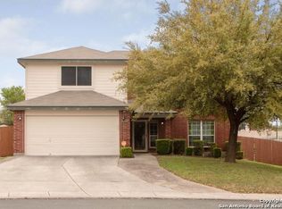 10602 Diamond Rock, San Antonio, TX 78251