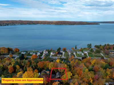 1515 Bullivant St, Munising, MI, 49862