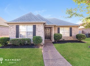 1193 Casentino St, Cordova, TN 38018
