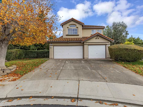 2298 Flagstone Way, Concord, CA 94521