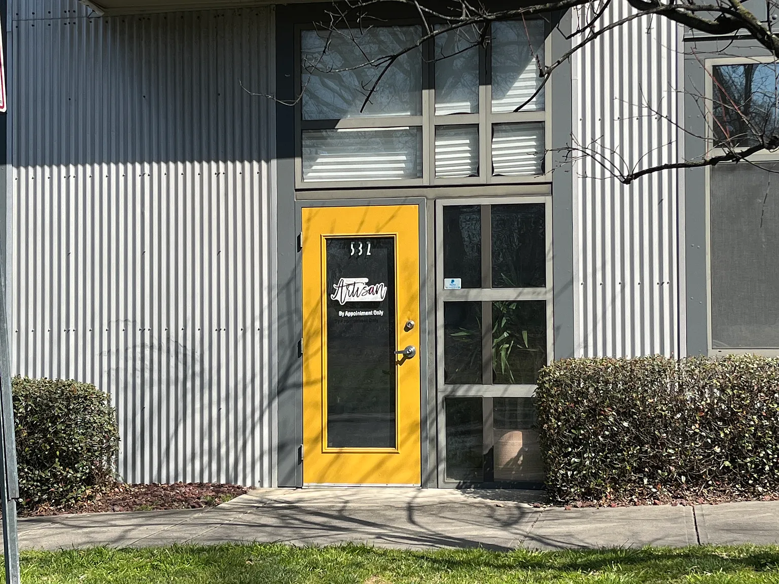 Studio, 500 sqft, $1,795 — Photo 4