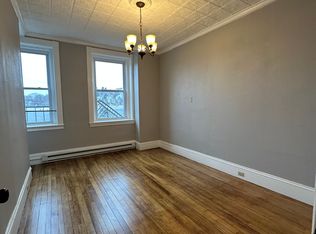 48 3rd St #2, Leominster, MA 01453