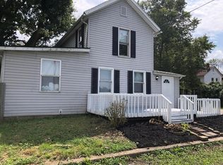 9510 Stoudertown Rd NW, Baltimore, OH 43105