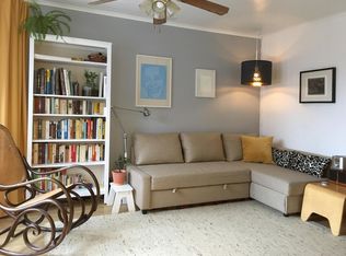 3240 N Drake Ave #1, Chicago, IL 60618