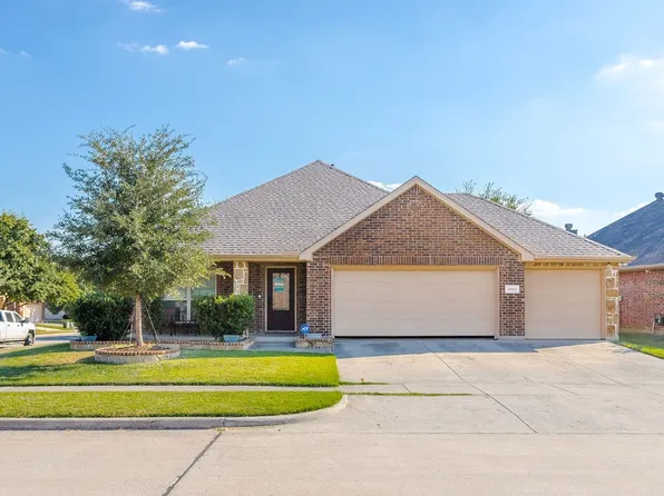 10101 Horseshoe Ln, McKinney, TX 75072