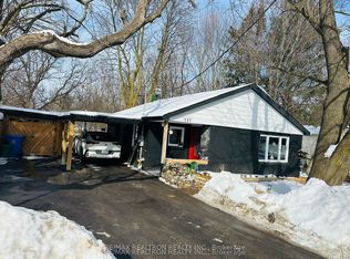 757 Srigley St, Newmarket, ON L3Y1X6
