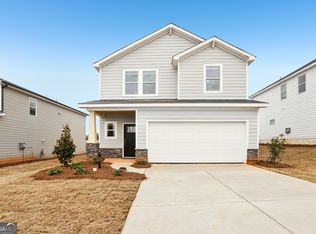 2036 Avalon Rdg, Conyers, GA 30013