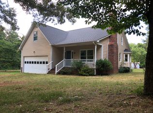 6501 Preston Rd, Julian, NC 27283