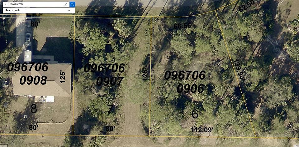 1st image of KUMQUAT AVENUE LOT 7
