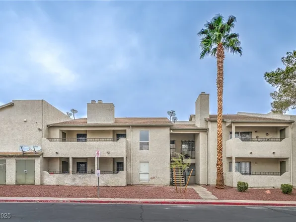 3790 Shirebrook Dr APT 167, Las Vegas, NV 89115