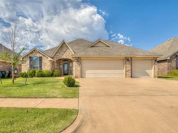3720 Burma Ct, Norman, OK 73072