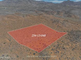 E 54th, Kingman, AZ 86401