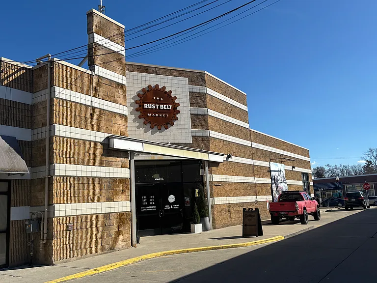 Ferndale
