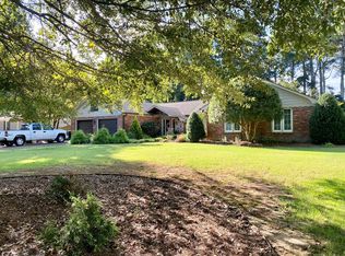 215 Doubletree Ln, Florence, AL 35634