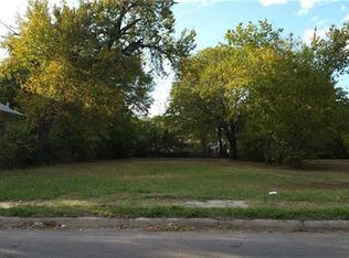 4301 Hamilton Ave, Dallas, TX 75210