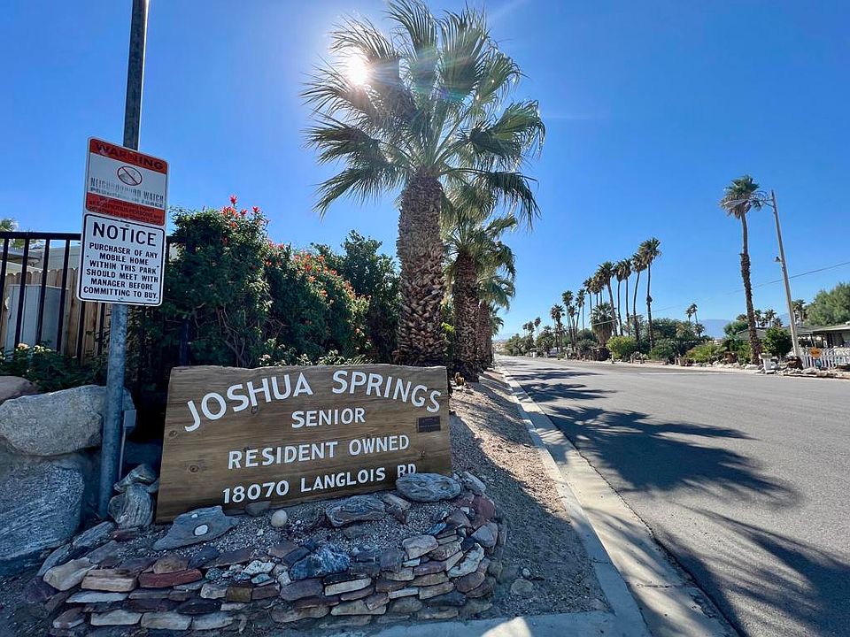 18070 Langlois Rd SPACE 251, Desert Hot Springs, CA 92241 Zillow