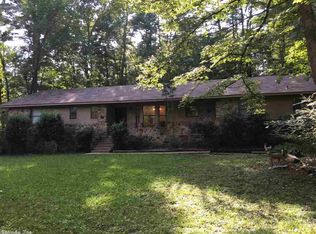 13910 Cooper Orbit Cv, Little Rock, AR 72210