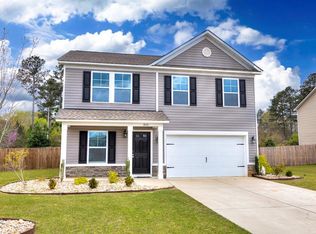 840 Cormier Dr, Sumter, SC 29154