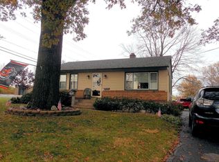 8996 Plainfield Rd, Cincinnati, OH 45236