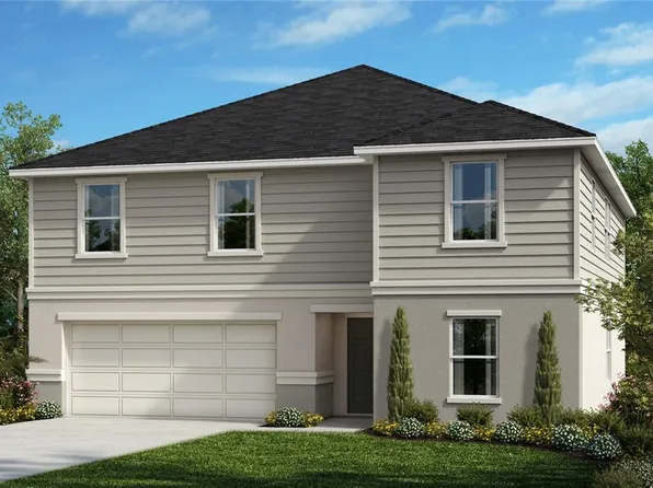 1470 Geranium Dr, Mascotte, FL 34753
