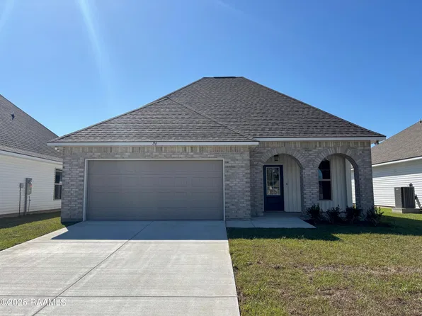 114 Rosebrook Ln, Duson, LA 70529