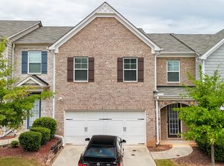 5805 Keystone Grv, Lithonia, GA 30058