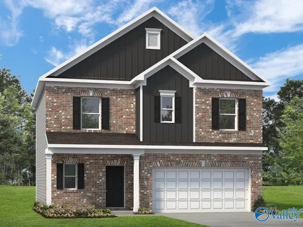 221 Roman Randall Rd, New Market, AL 35761