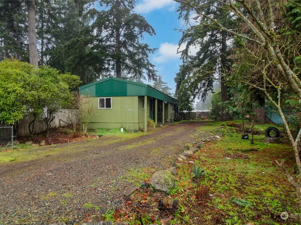 16826 Bay Court SE, Yelm, WA 98597