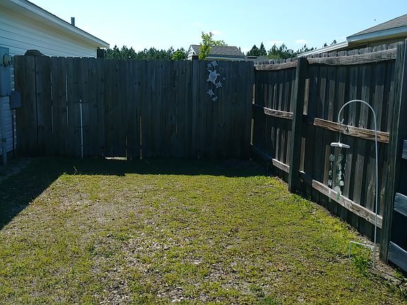 Right Side Front House