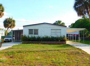 5013 Margaret Ann Ln, Fort Pierce, FL 34946