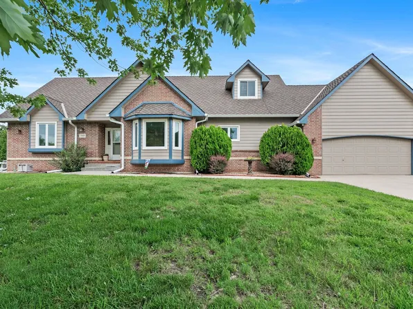 15026 E Black Oak St, Wichita, KS 67230