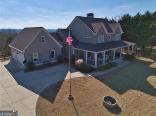 1184 Dabbs Bridge Rd, Dallas, GA 30132