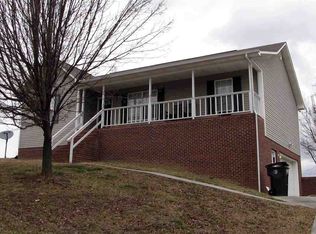 2312 Katie Ln, Morristown, TN 37814