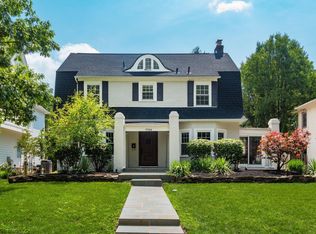 1794 Coventry Rd, Upper Arlington, OH 43212