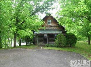 201 Watkins Rd, Lynchburg, TN 37352