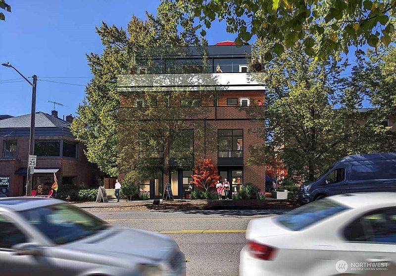 2nd image of 5617 California Avenue SW #B