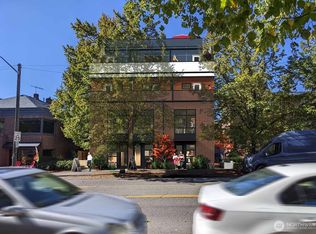 5617 California Ave SW #B, Seattle, WA 98136