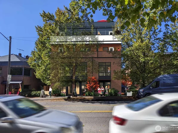 5617 California Avenue SW #B, Seattle, WA 98136
