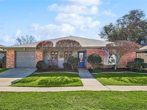 55 Nassau Ave, Kenner, LA 70065