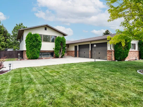 99 Greenwood Dr, Helena, MT 59601
