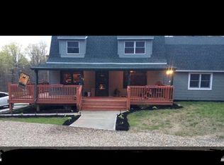 4464 Cherry Springs Rd, Coudersport, PA 16915