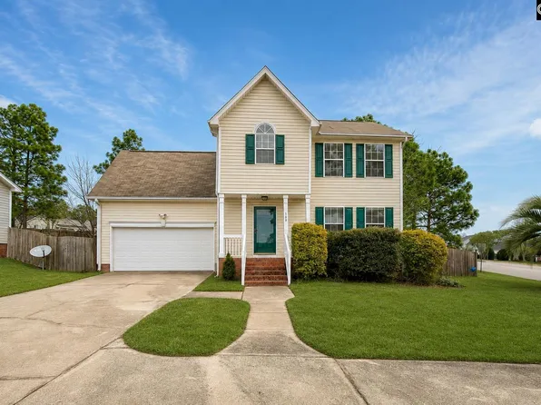 100 Kendrick Rd, Columbia, SC 29229