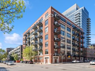 843 W Adams St APT 408, Chicago, IL 60607