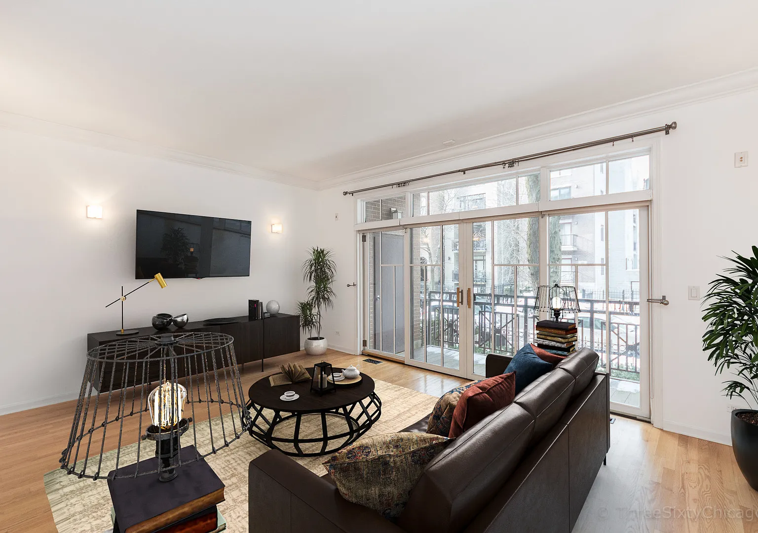 1639 N Oakley Ave #1, Chicago, IL 60647 | Zillow