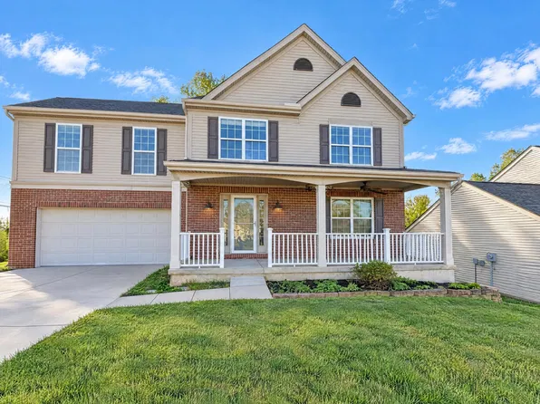 10328 Stonewall Ct, Independence, KY 41051