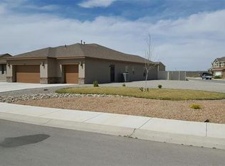 1303 Alicia Ln, Roswell, NM 88201