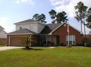5337 Clearpoint Dr, Slidell, LA 70460
