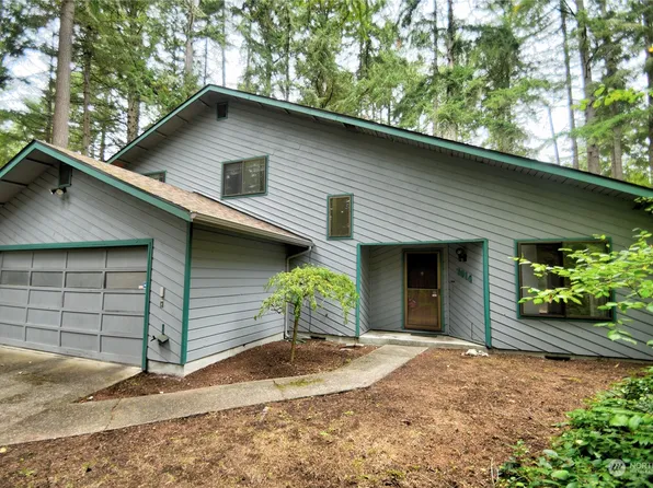 7014 44th Court SE, Lacey, WA 98503