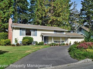 914 Altadena Ave, Fircrest, WA 98466