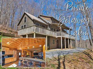 113 Woodbridge Rd, Franklin, NC 28734